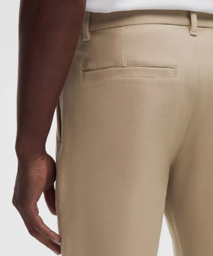 Slacker Classic-Straight Trouser 32L