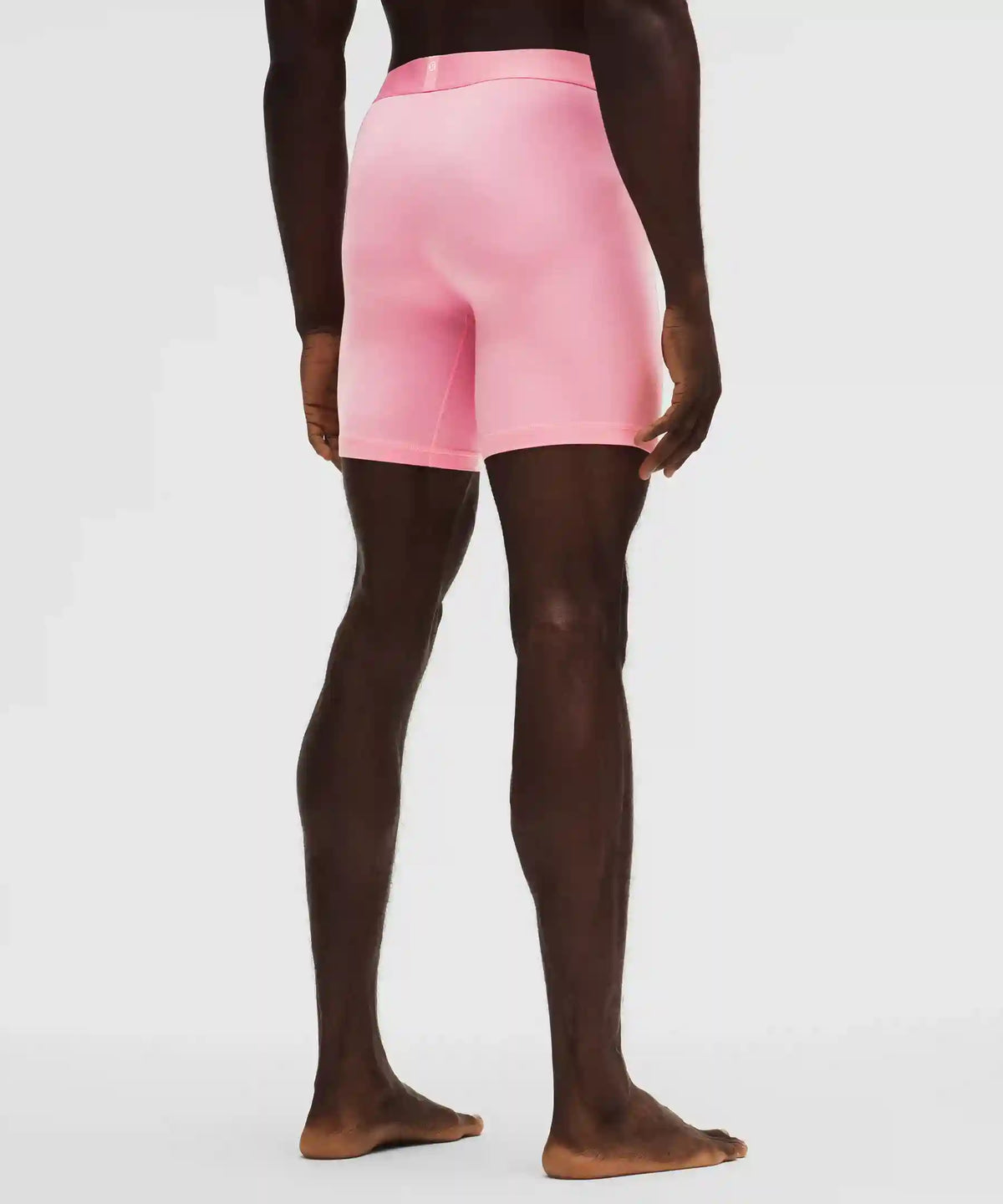 Always In Motion Boxer Brief 7" *3 Pack