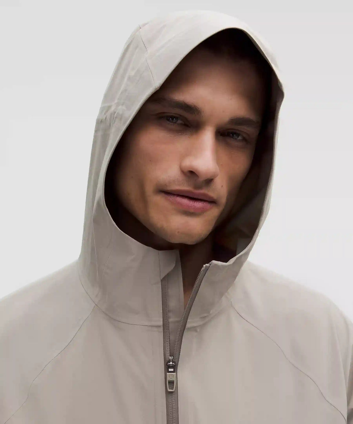 Stretch Glyde Waterproof Jacket