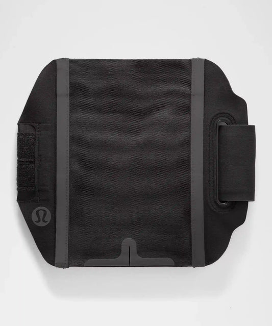 Fast and Free Running Armband