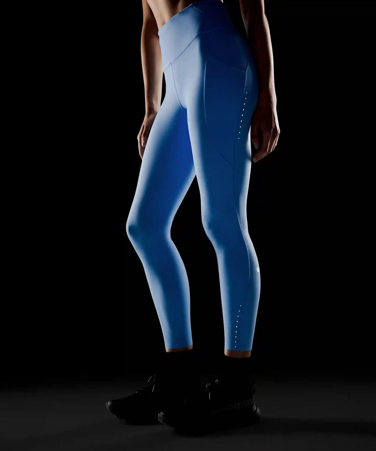 Fast and Free High-Rise Tight 25" *5 Pocket