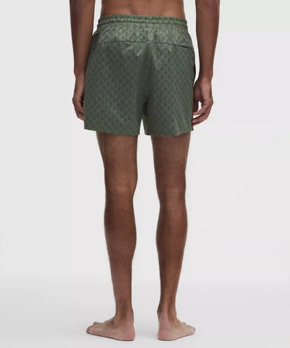 Swim Short 5" *Lined