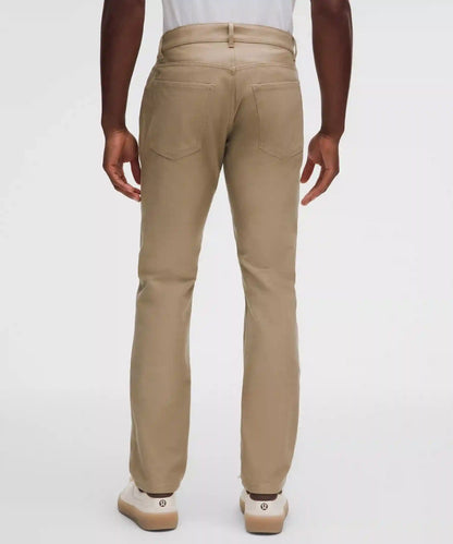 EasyFive Slim-Straight Pant 30L