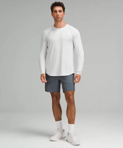 License to Train Long-Sleeve Shirt