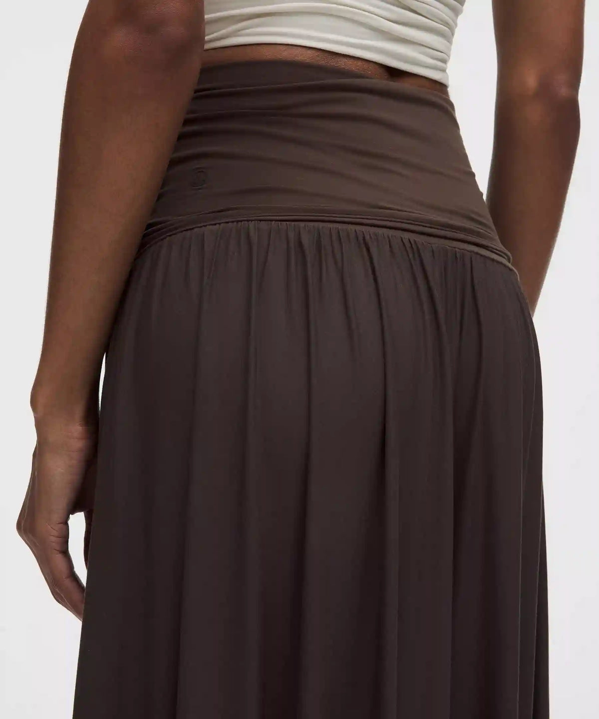 2-in-1 Maxi Dress