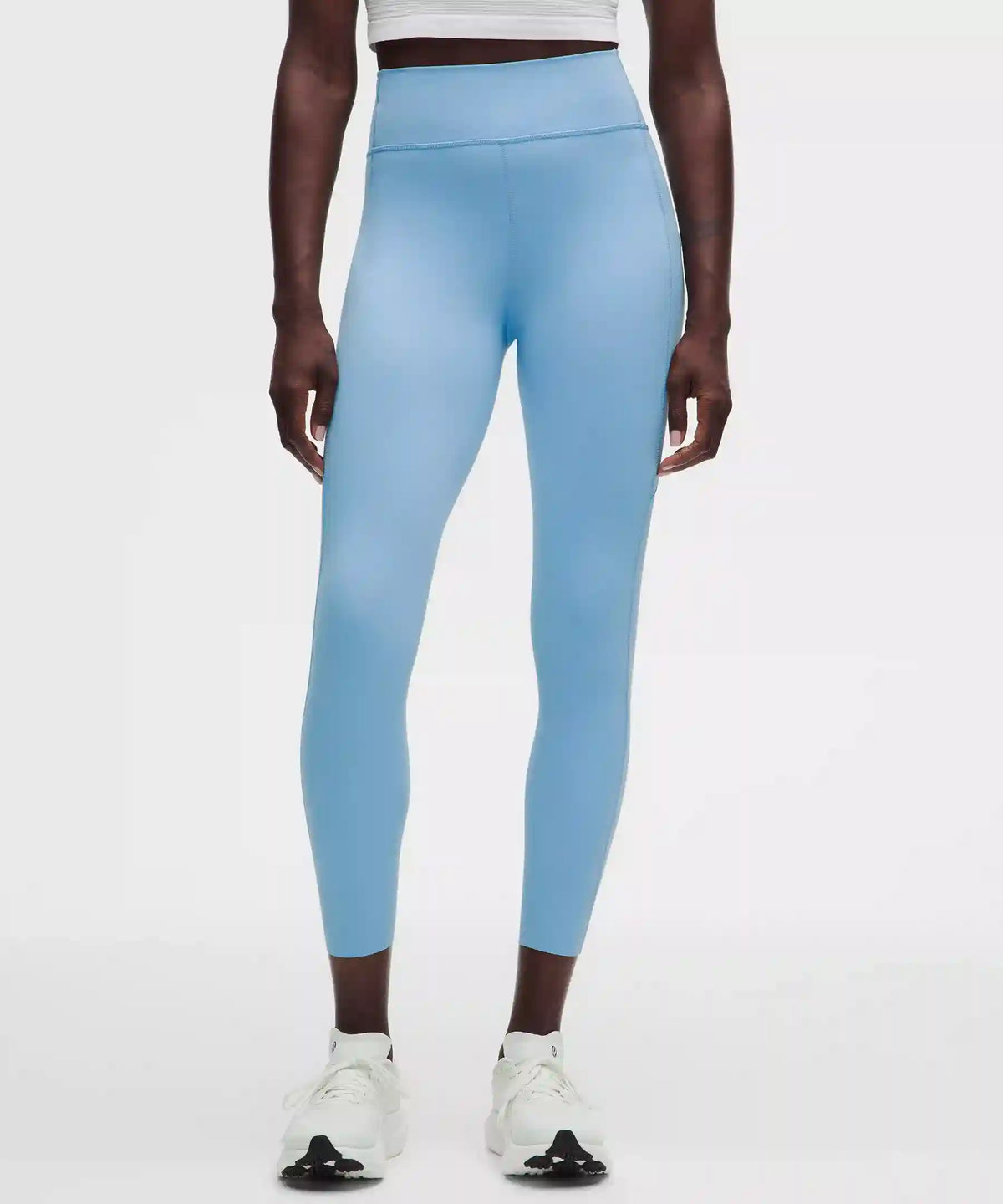 Fast and Free 6-Pocket High-Rise Tight 25" *Updated Design