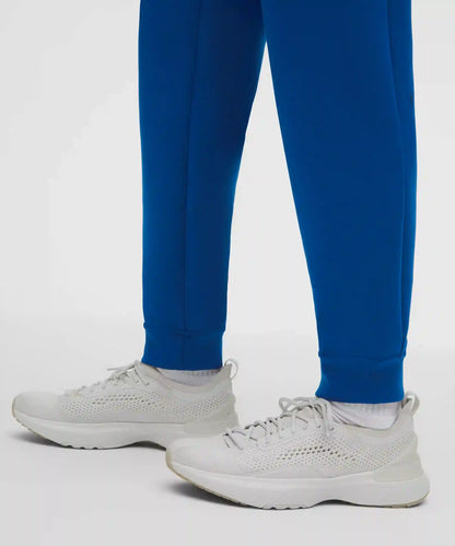 Smooth Spacer Jogger *Regular