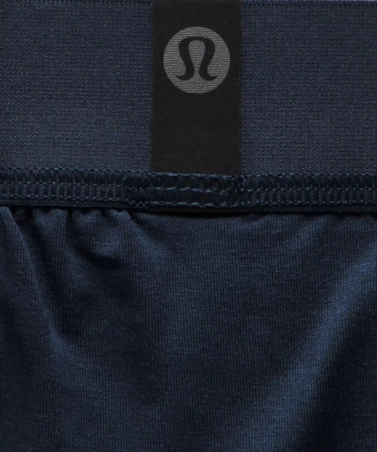 Always In Motion Boxer 5"