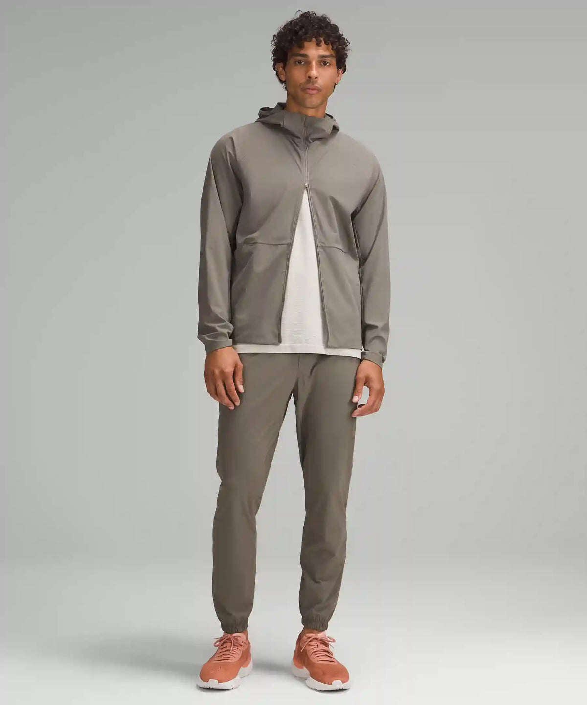 Pace Breaker Jogger *Shorter