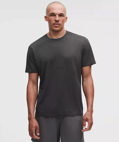 Metal Vent Tech Relaxed-Fit Short-Sleeve Shirt *Training