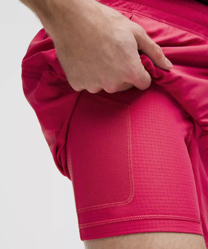 Pace Breaker Lined Short 5"