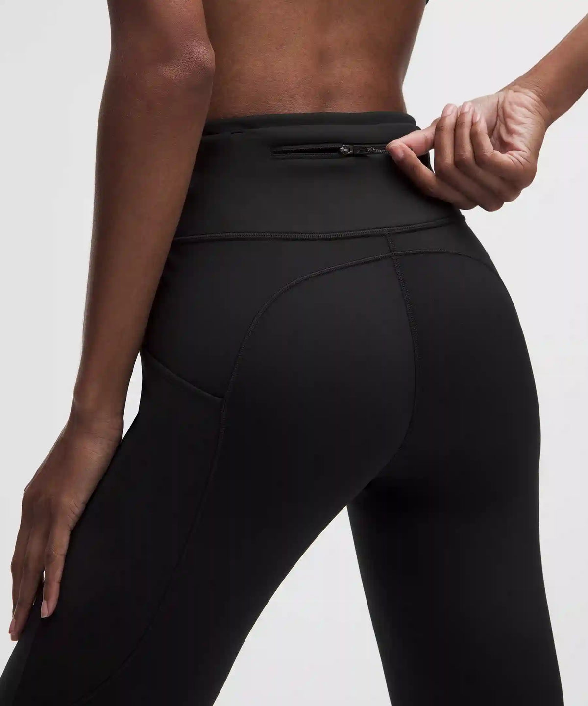 Fast and Free 6-Pocket Thermal Tight 28" *Updated Design