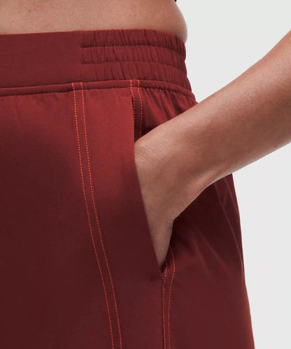 Define High-Rise Swift Jogger *Regular