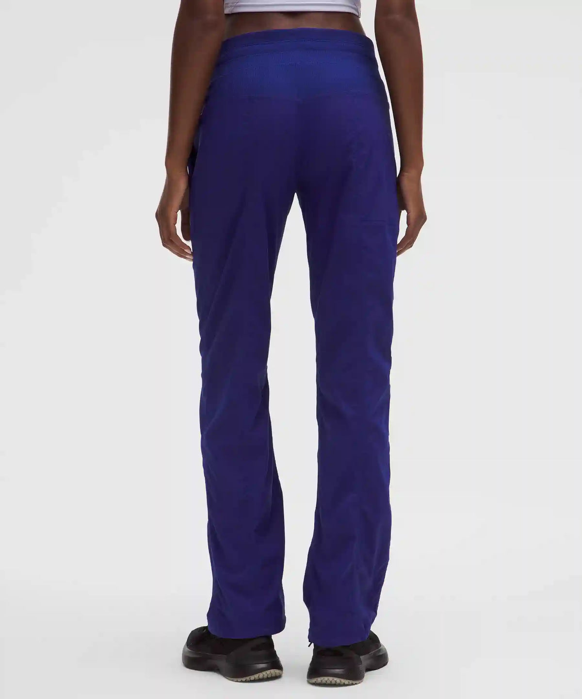 Dance Studio Mid-Rise Pant *Regular