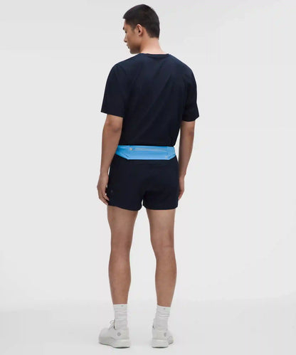Fast and Free Running Belt