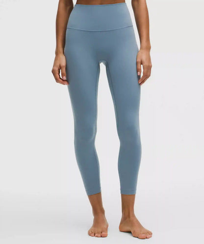 lululemon Align No Line™ High-Rise Pant 25"