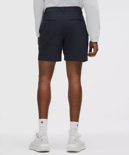 ABC Classic-Fit Short 7" *Warpstreme