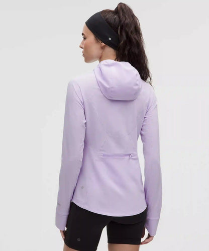 Mist Over Windbreaker