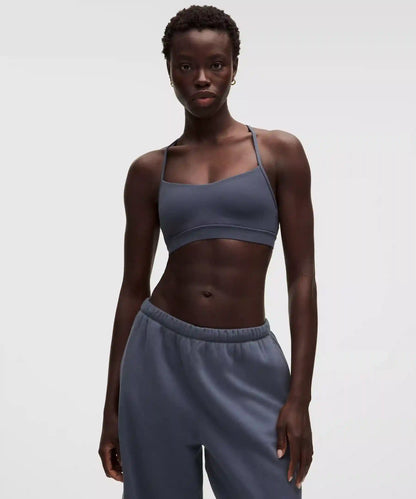 Flow Y Bra Nulu *Light Support, A–C Cups
