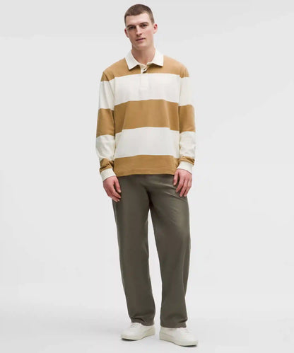 EasyFive Loose-Straight Pant 34L