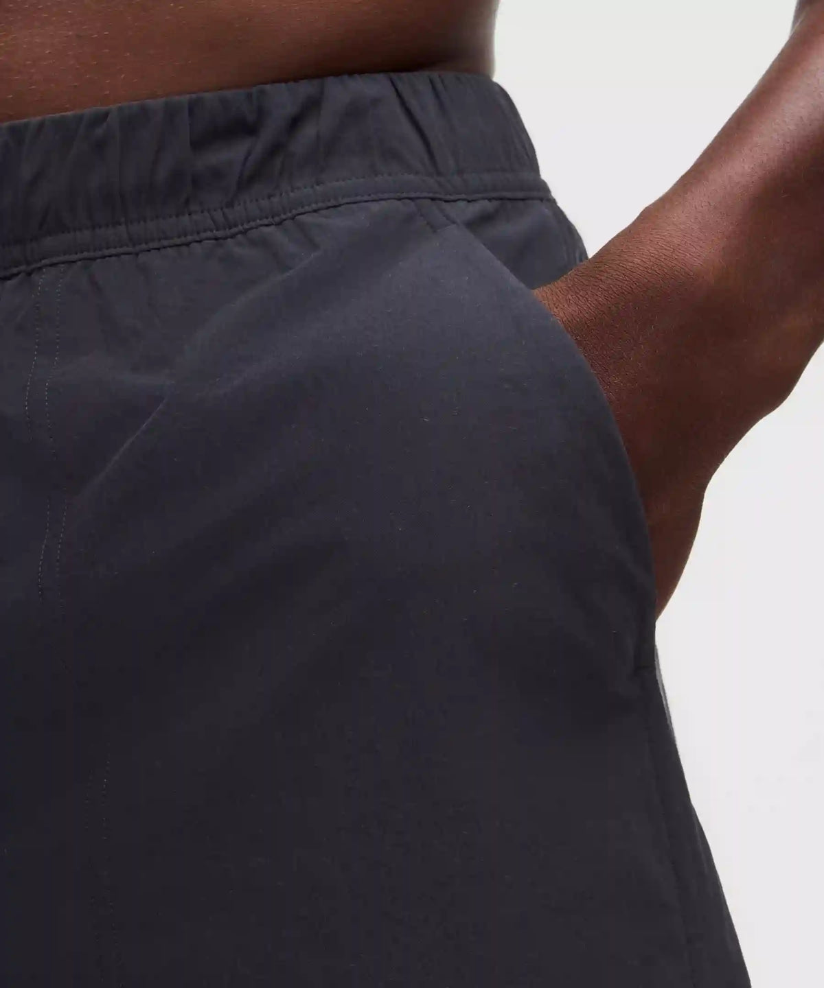 Beach to Trail Lined Short 7"