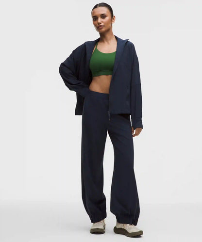 Define High-Rise Swift Jogger *Regular