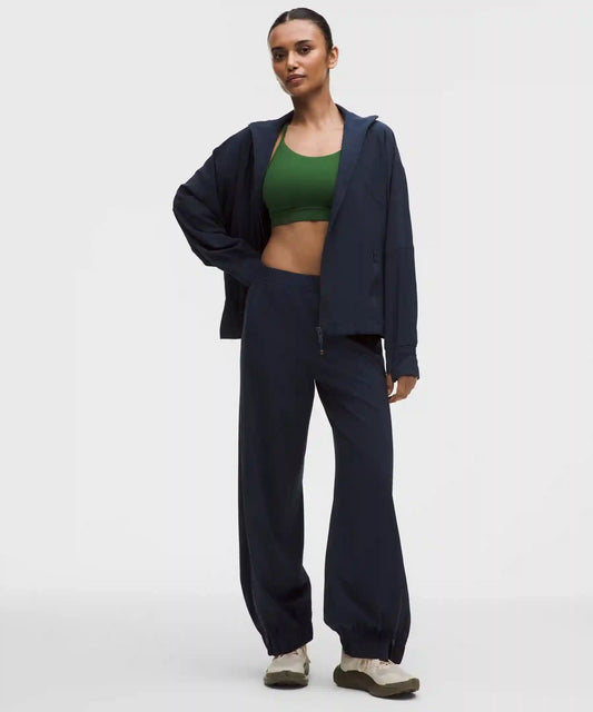 Define High-Rise Swift Jogger *Regular