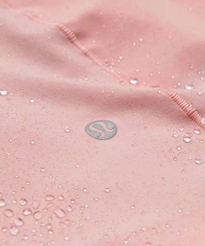 Mist Over Windbreaker