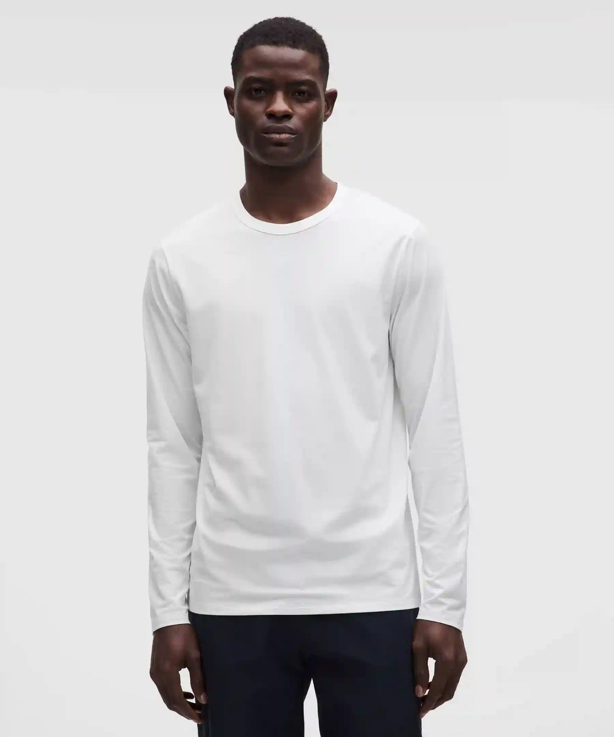 lululemon Fundamental Long-Sleeve Shirt