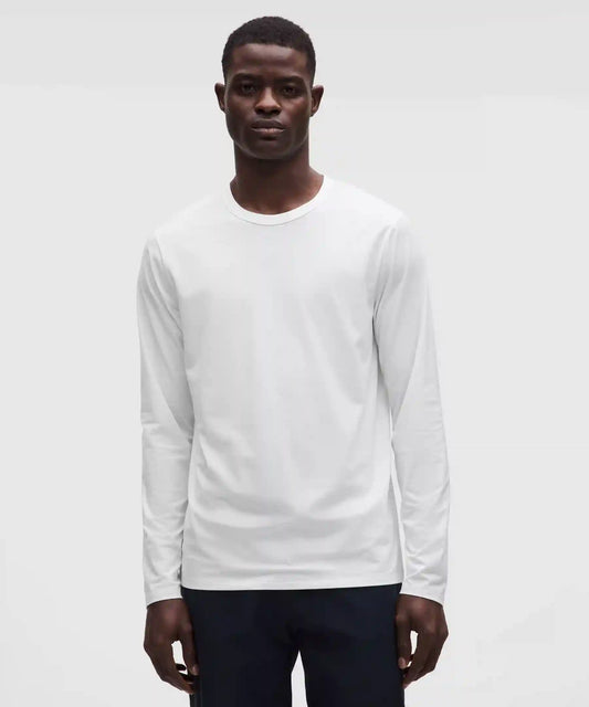 lululemon Fundamental Long-Sleeve Shirt