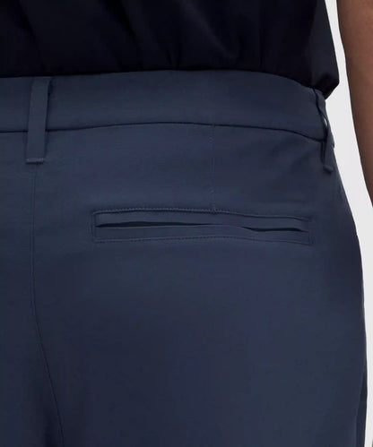 ABC Classic-Fit Golf Short 9"