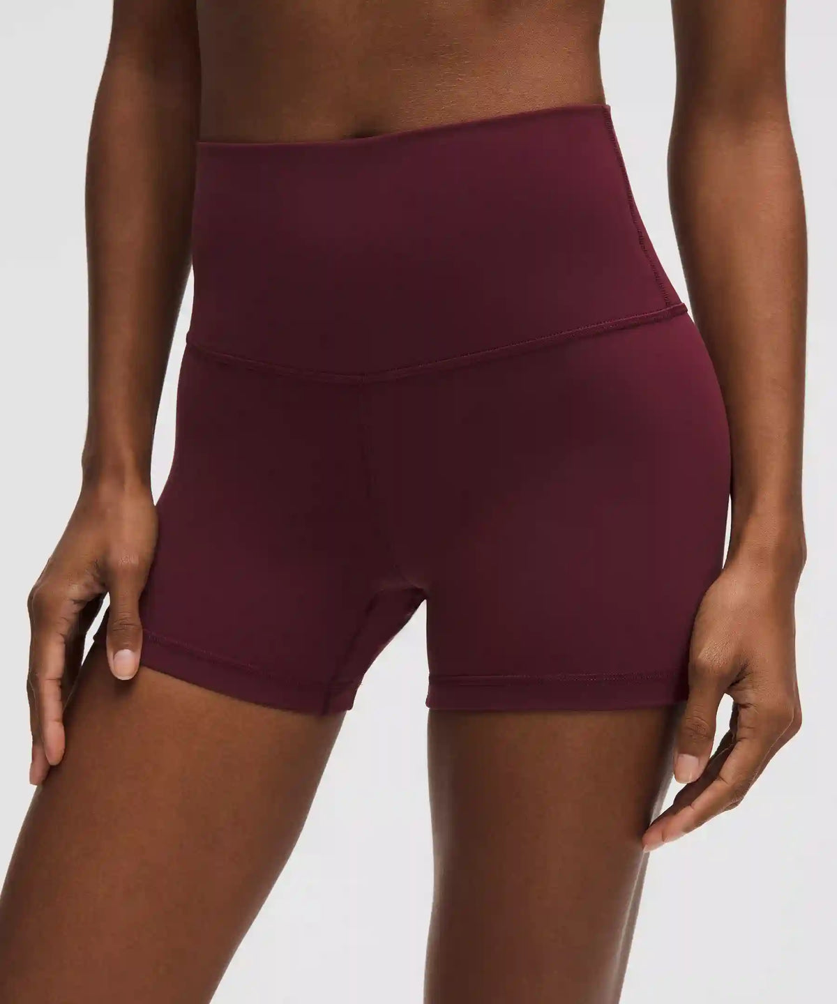 lululemon Align™ High-Rise Short 4"