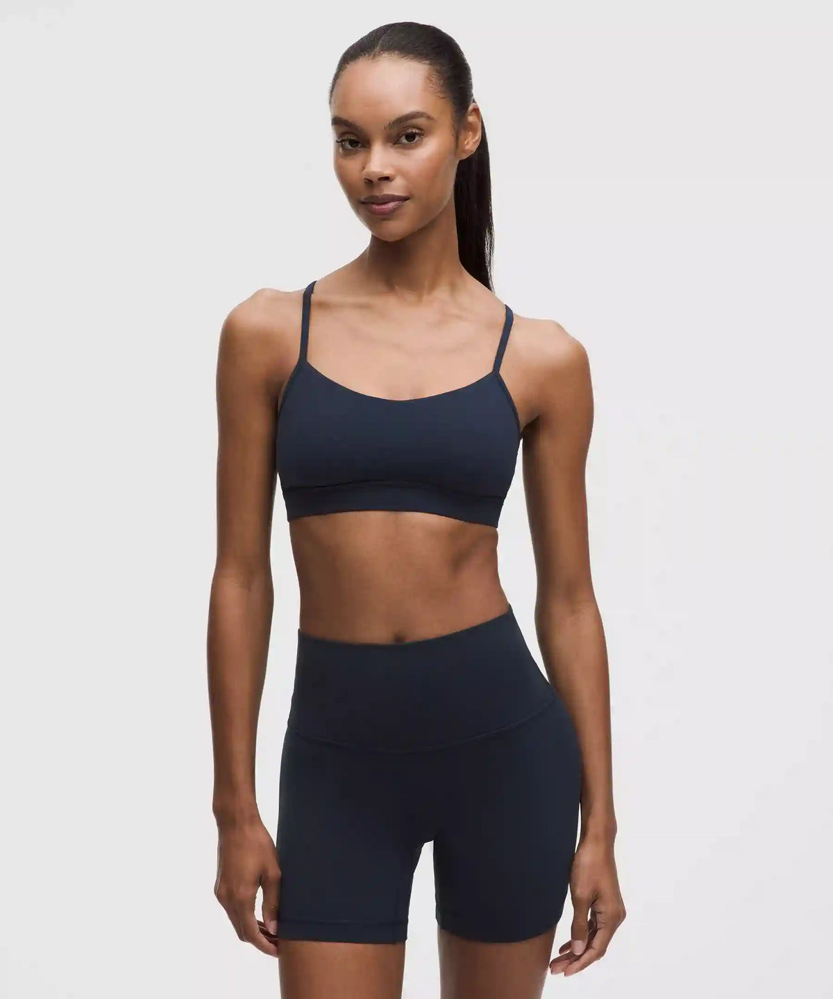 Flow Y Bra Nulu *Light Support, A–C Cups