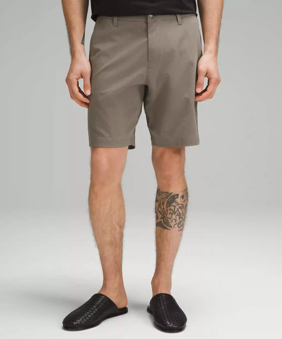 ABC Classic-Fit Short 9" *WovenAir