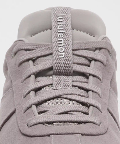 Men's Cityverse Microsuede Sneaker
