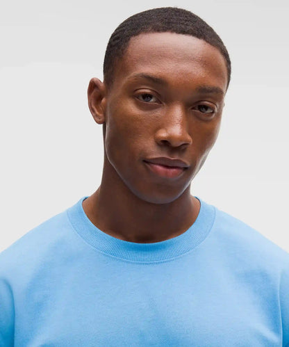 Heavyweight Cotton Jersey T-Shirt