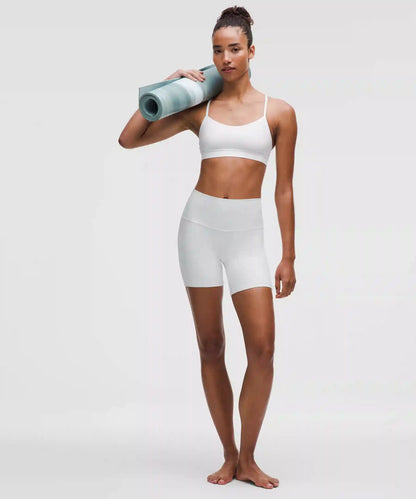 lululemon Align™ High-Rise Short 6"