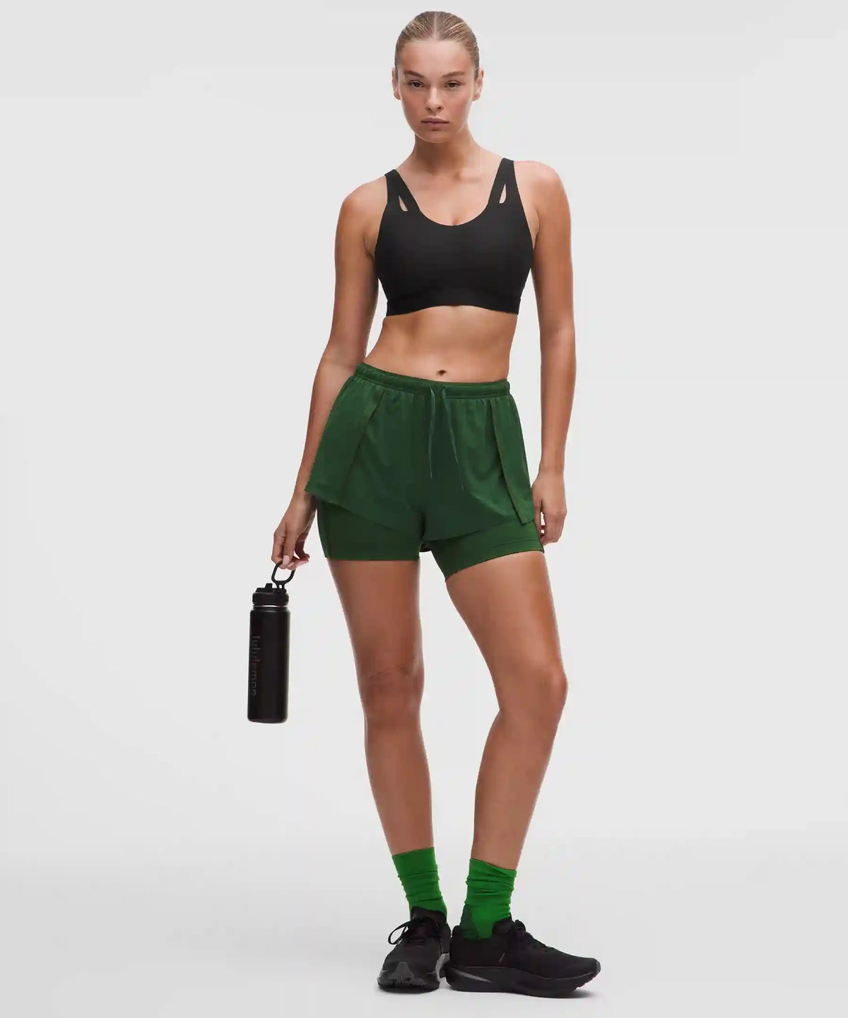 Levitation Sports Bra *High Support, B–G Cups