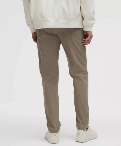 ABC Classic-Fit 5 Pocket Pant 28L *Warpstreme