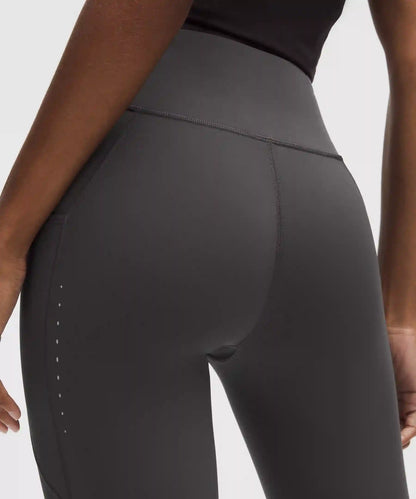 Fast and Free High-Rise Tight 25" *5 Pocket