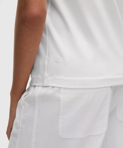 The Classic Jersey Tank Top