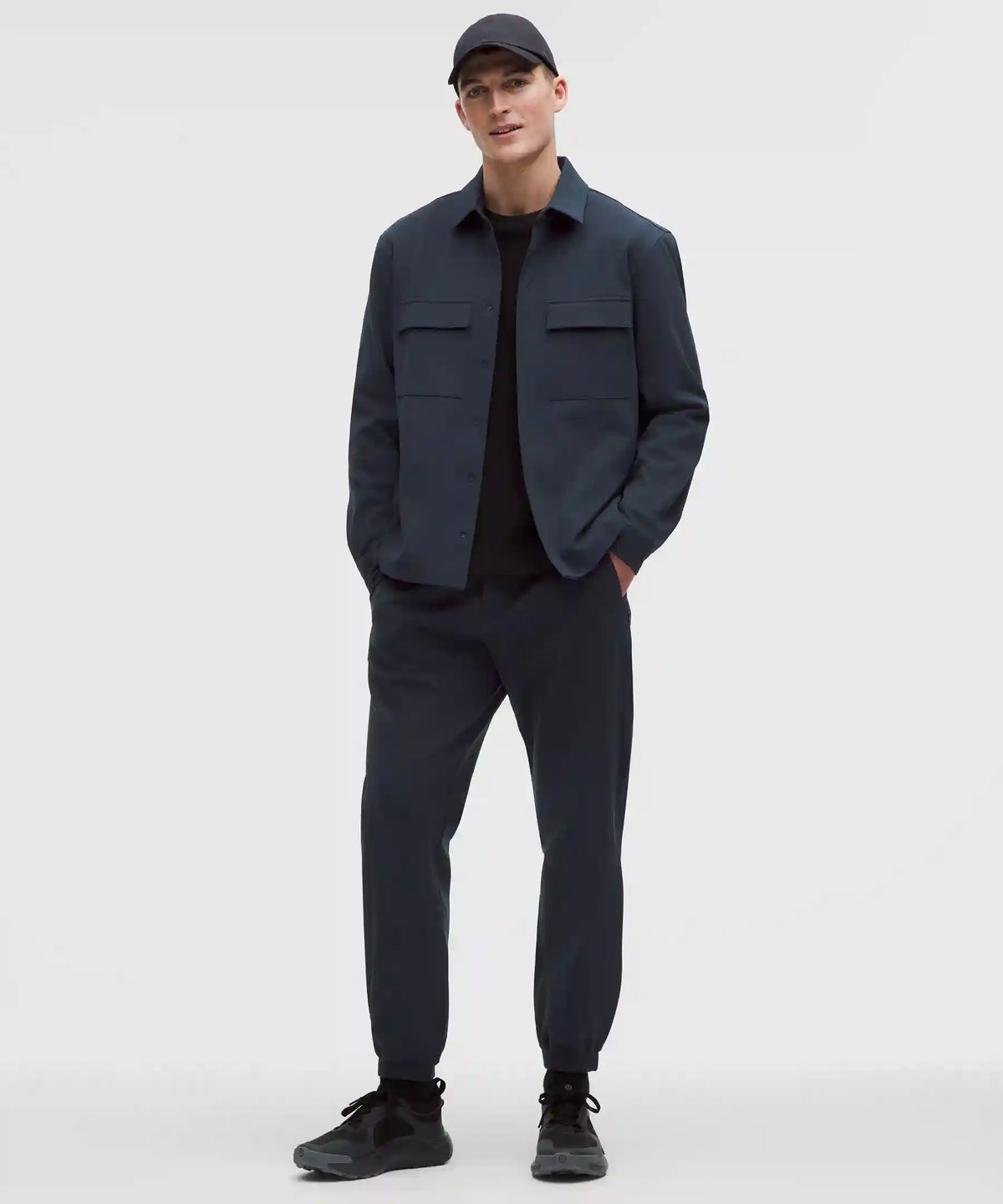 Sojourn Jogger *Tall