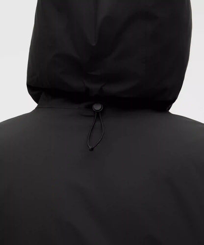 Rain Rebel Insulated Jacket