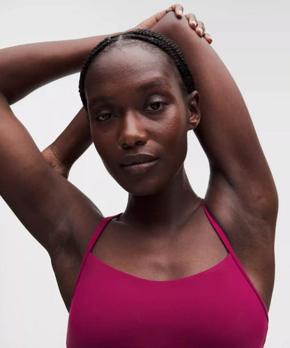 Flow Y Bra Nulu *Light Support, A–C Cups