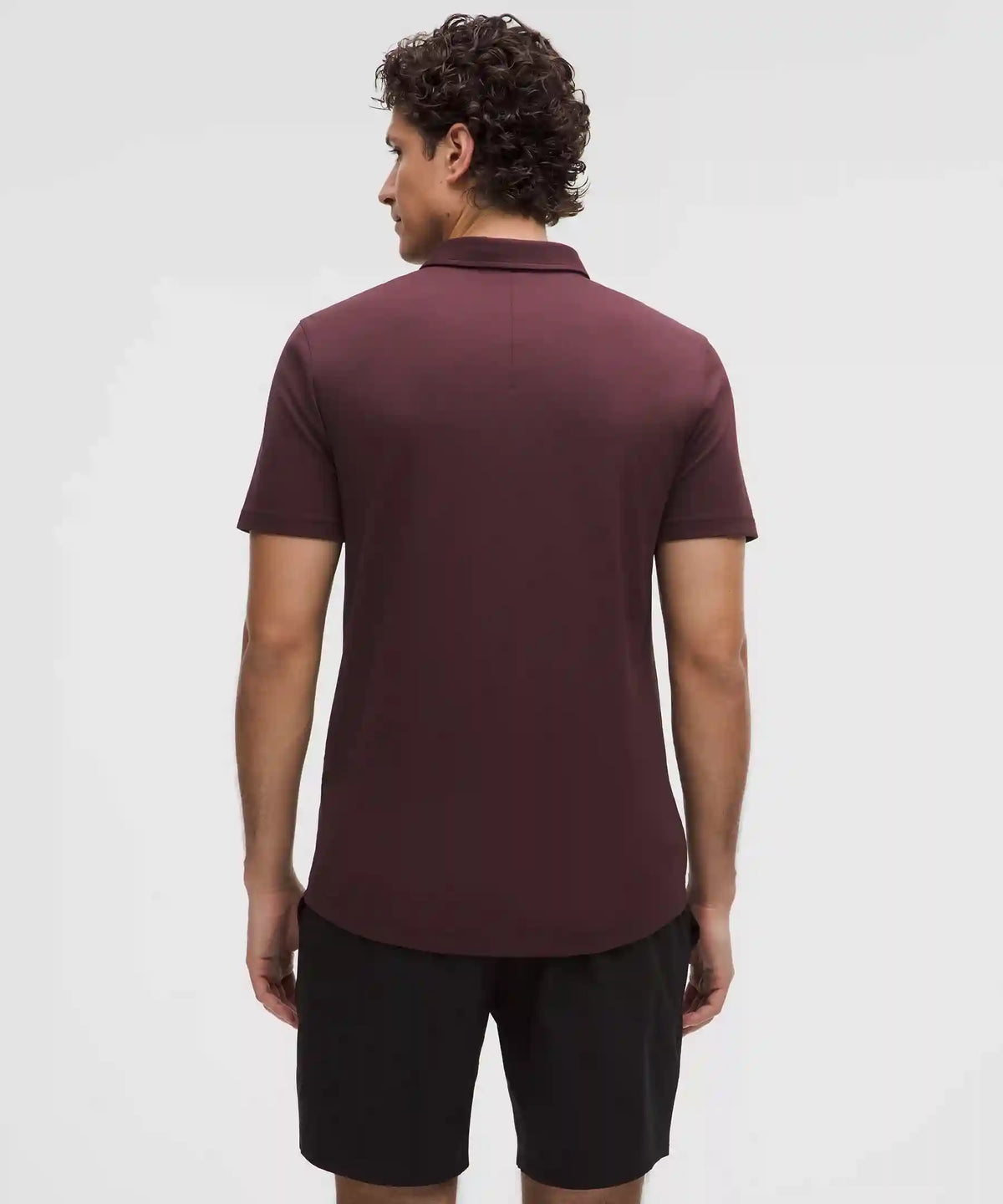 Men's ShowZero™ Slim-Fit Polo Shirt