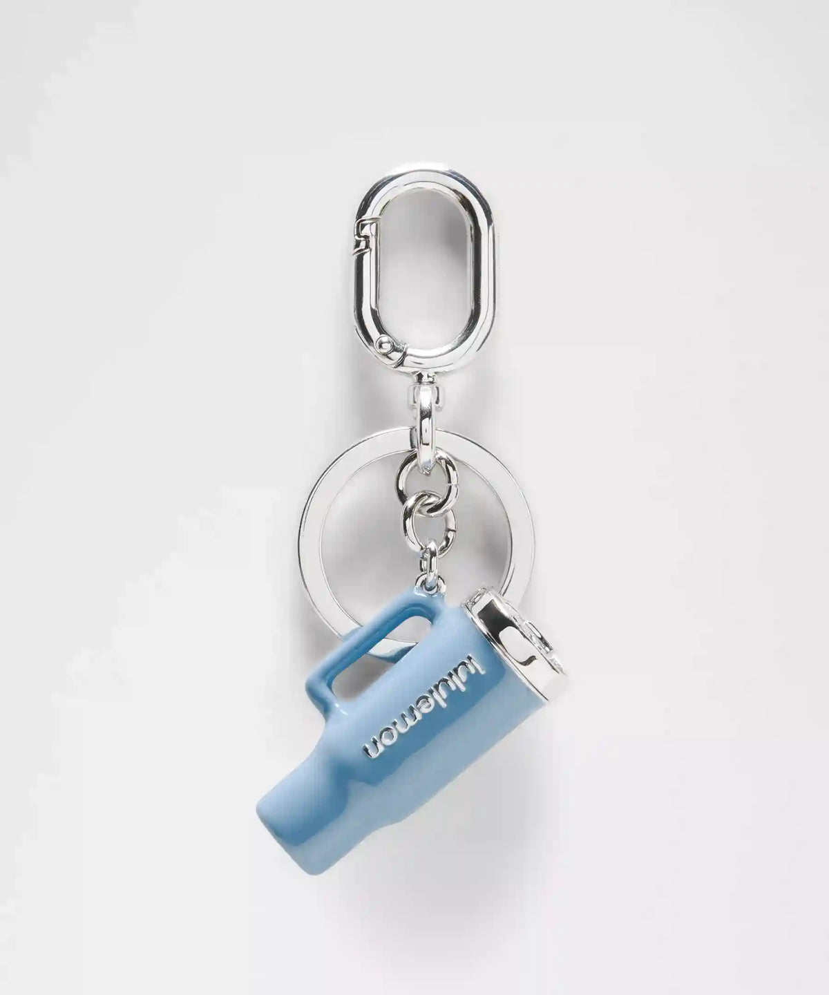 Mini Tumbler Keychain