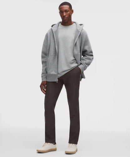 Slacker Slim-Straight Trouser 30L