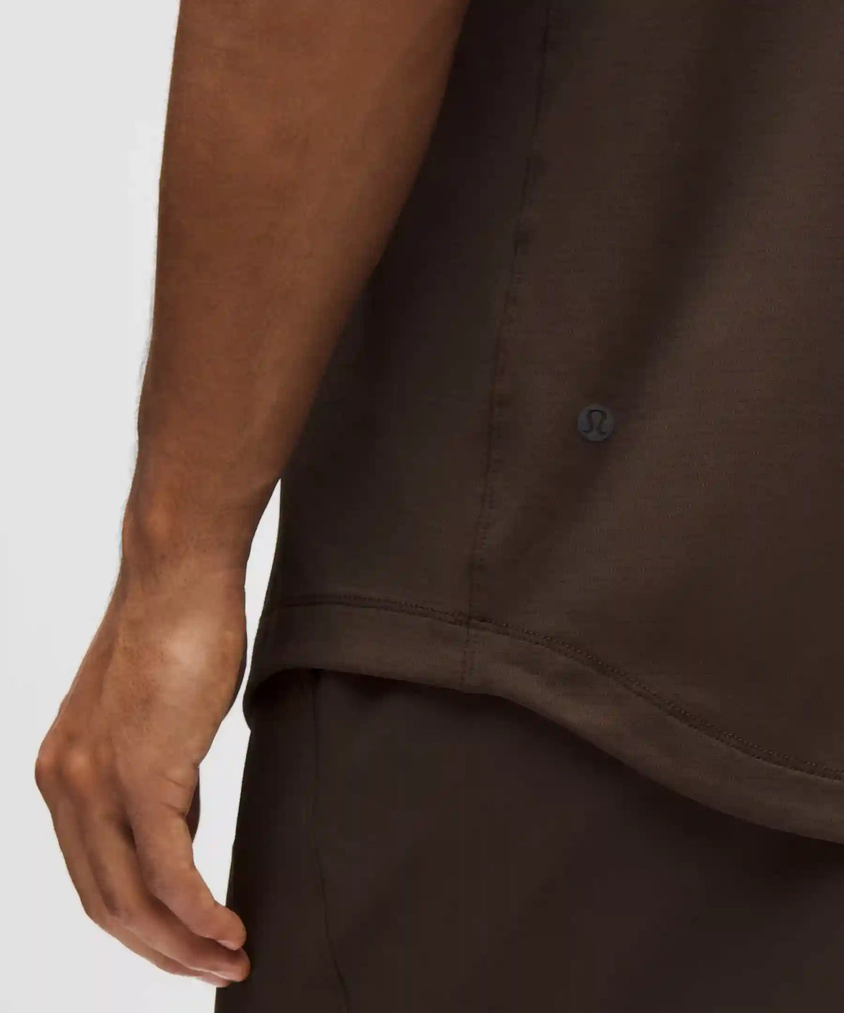 License to Train Short-Sleeve Shirt