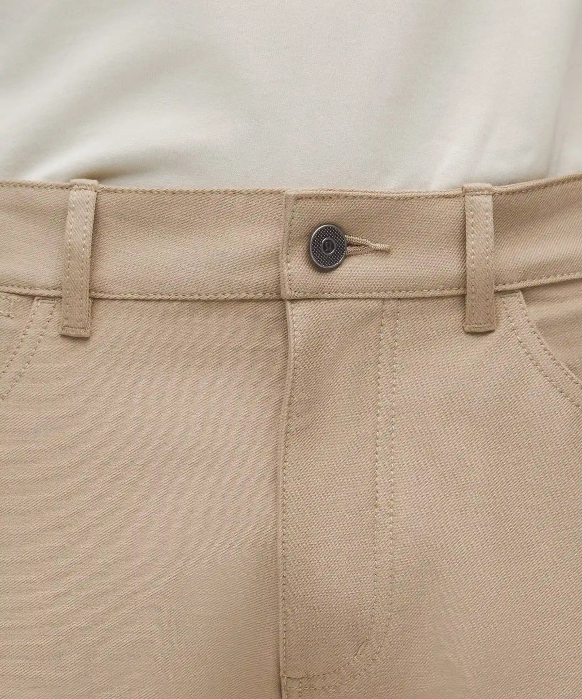 EasyFive Slim-Straight Pant 32L