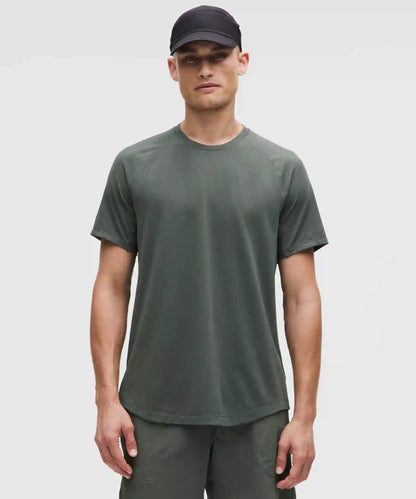 License to Train Short-Sleeve Shirt